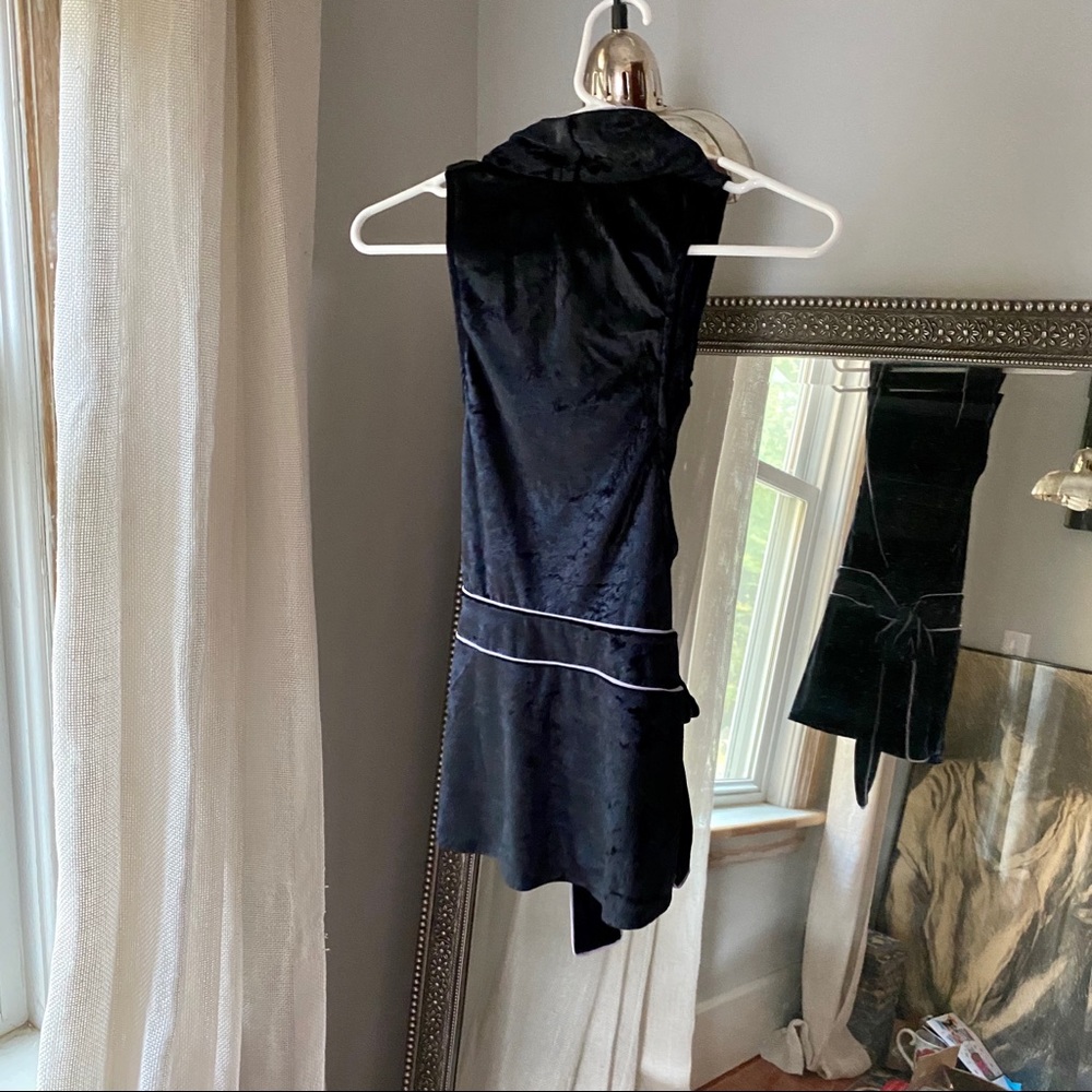 Free People tie top - Picture 6 of 11